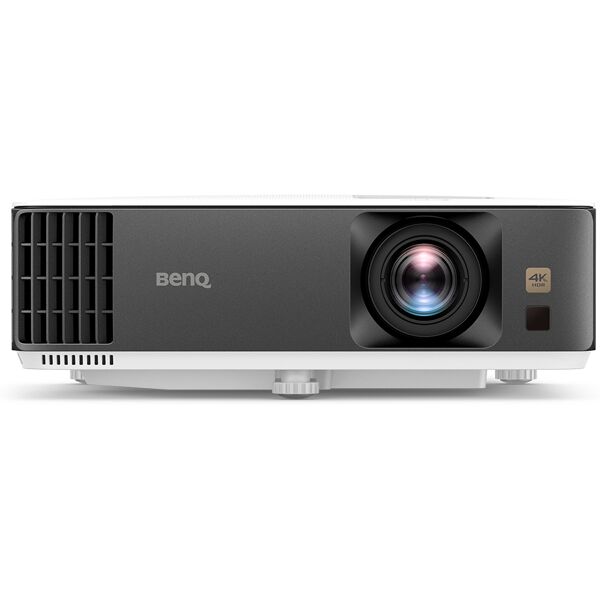 benq tk700 videoproiettore proiettore a raggio standard 3200 ansi lumen dlp 2160p (3840x2160) compatibilità 3d nero, bianco [9h.jpk77.17e]