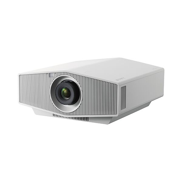 sony vpl-xw5000 videoproiettore proiettore a raggio standard 2000 ansi lumen 3lcd 2160p (3840x2160) bianco [vpl-xw5000/w]