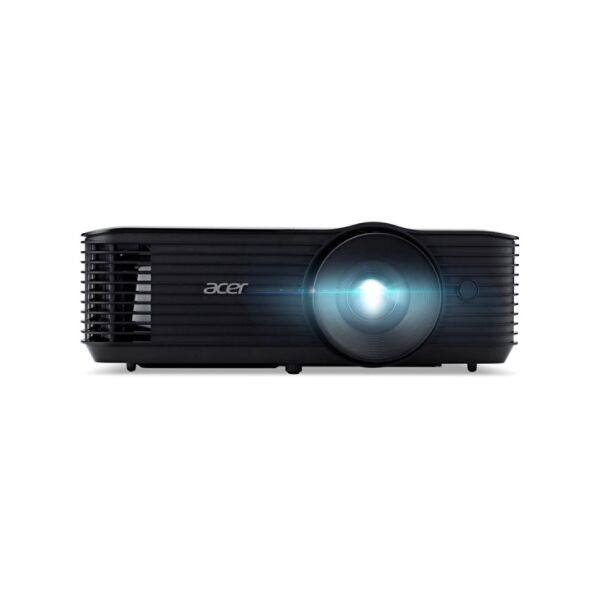 acer value x1328wh videoproiettore proiettore a raggio standard 4500 ansi lumen dlp wxga (1280x800) compatibilità 3d nero [mr.jtj11.002]