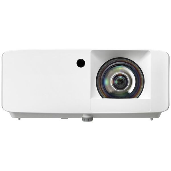 optoma gt2000hdr videoproiettore proiettore a corto raggio 3500 ansi lumen dlp 1080p (1920x1080) compatibilità 3d bianco [e9pd7kk31ez4]