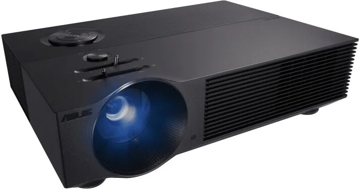 asus h1 led videoproiettore proiettore a raggio standard 3000 ansi lumen 1080p (1920x1080) nero [90lj00f0-b00270]