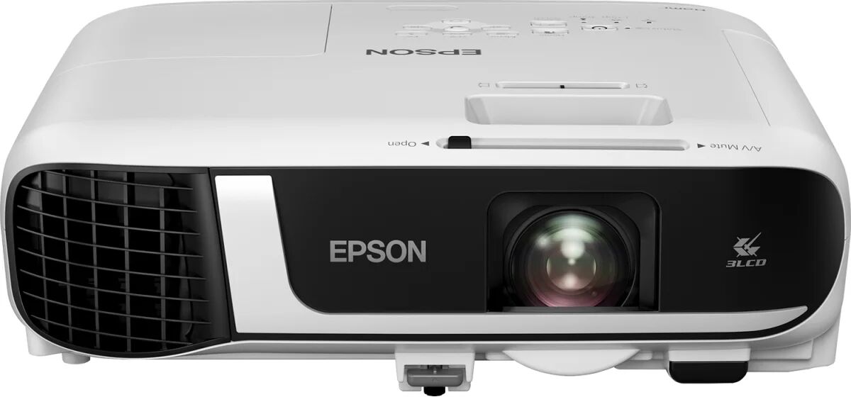 epson videoproiettore  eb-fh52 [v11h978040]