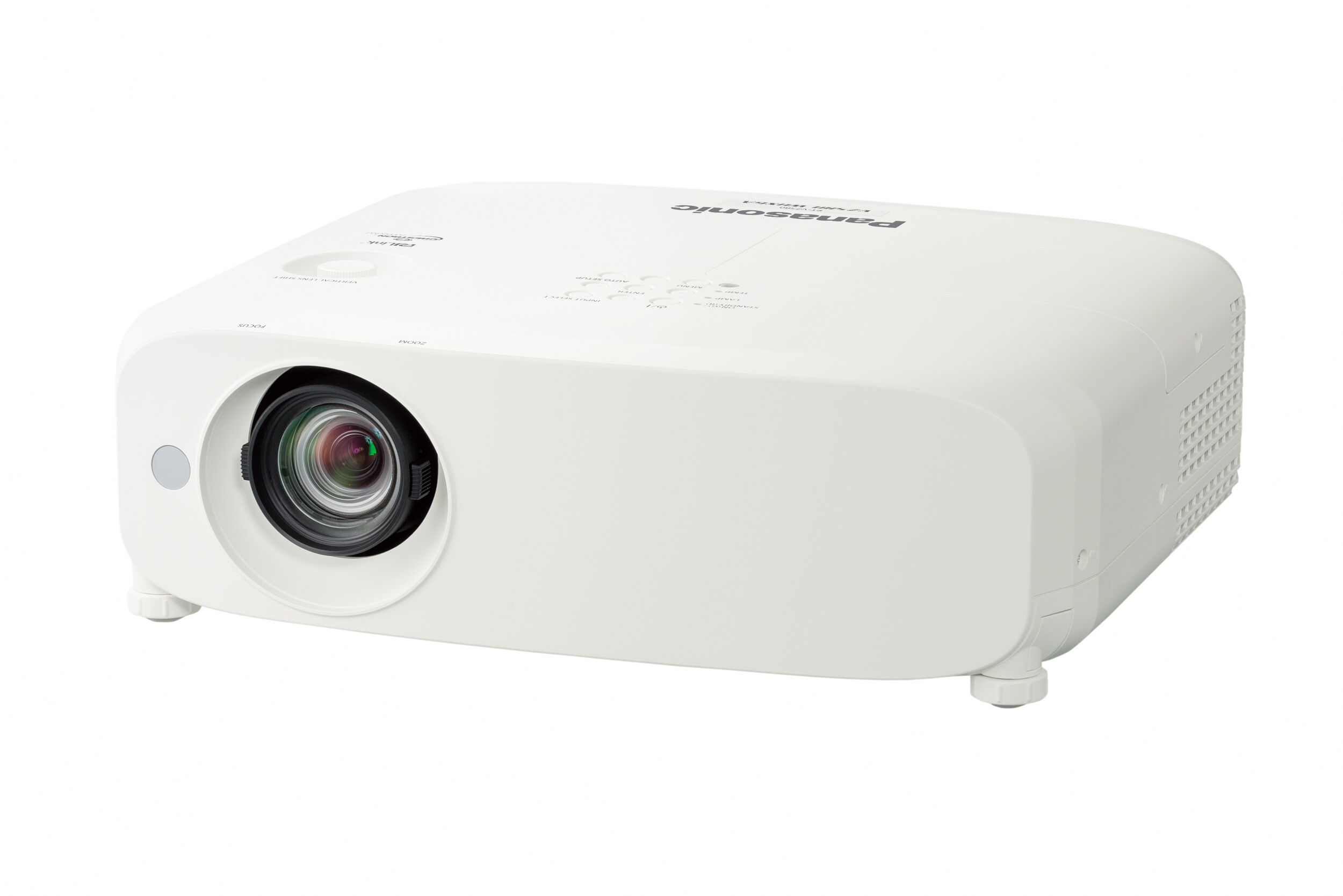 panasonic pt-vz580 videoproiettore proiettore a raggio standard 5000 ansi lumen lcd wuxga (1920x1200) bianco [pt-vz580ej]