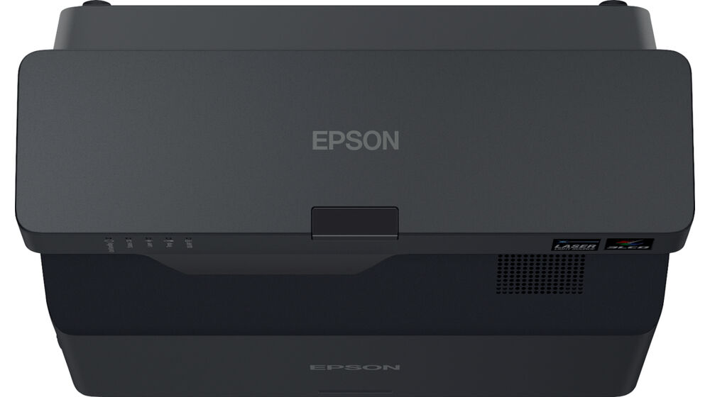 epson eb-775f videoproiettore proiettore a raggio ultra corto 4100 ansi lumen 3lcd 1080p (1920x1080) nero [v11ha83180]