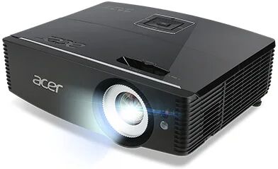 Acer P6505 videoproiettore Modulo proiettore 5500 ANSI lumen DLP 1080p (1920x1080) Nero [MR.JUL11.001]