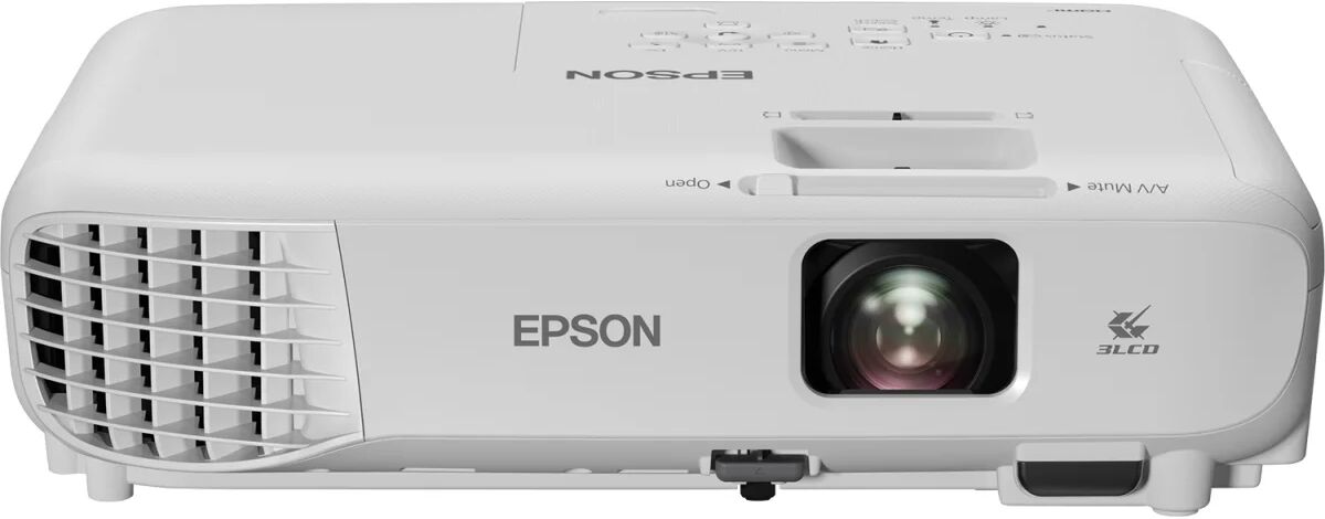 Epson Videoproiettore  EB-W06 [V11H973040]