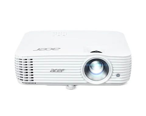 Acer Basic X1629HK videoproiettore 4500 ANSI lumen DLP WUXGA (1920x1200) Compatibilità 3D Bianco [MR.JV911.001]