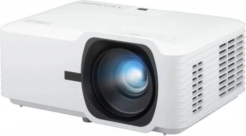 ViewSonic LS740HD videoproiettore Proiettore a raggio standard 5000 ANSI lumen 1080p (1920x1080) Bianco [LS740HD]