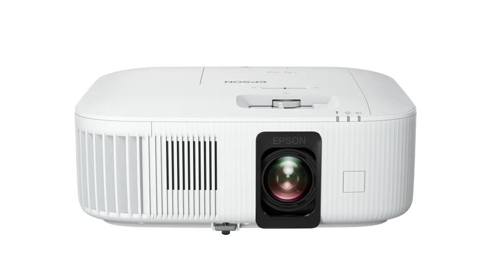 Epson EH-TW6250 videoproiettore Proiettore a corto raggio 2800 ANSI lumen 3LCD 4K+ (5120x3200) Bianco [V11HA73040]