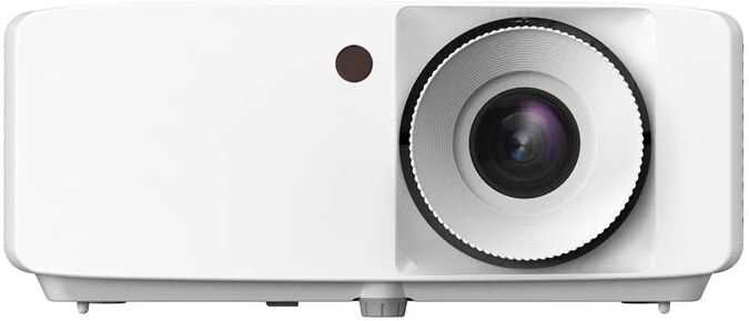 Optoma ZH400 videoproiettore 4000 ANSI lumen DLP 1080p (1920x1080) Compatibilità 3D Bianco [E9PD7KK01EZ14KD]