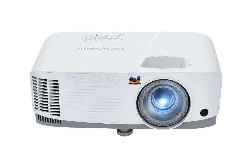 ViewSonic PG707X videoproiettore Proiettore a raggio standard 4000 ANSI lumen DMD XGA (1024x768) Bianco [PG707X]