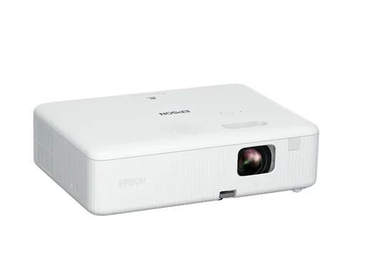 Epson CO-FH01 videoproiettore 3000 ANSI lumen 3LCD 1080p (1920x1080) Bianco [V11HA84040]