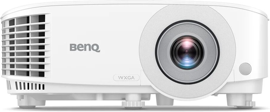 BenQ MW560 videoproiettore Proiettore a raggio standard 4000 ANSI lumen DLP WXGA (1280x800) Compatibilità 3D Bianco [9H.JNF77.13E]