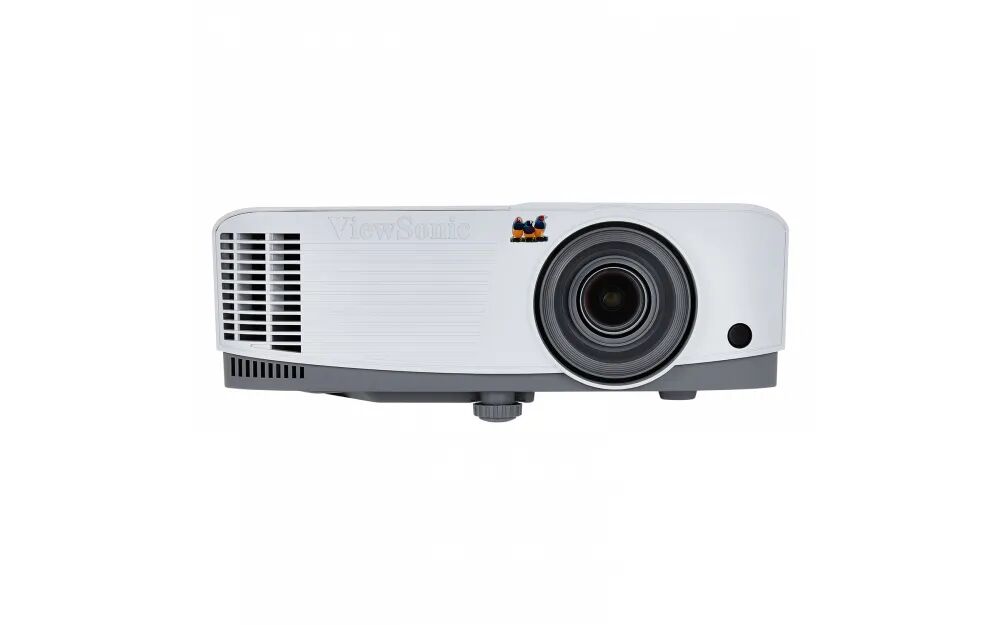 ViewSonic PA503S videoproiettore Proiettore a raggio standard 3600 ANSI lumen DLP SVGA (800x600) Grigio, Bianco [PA503S]