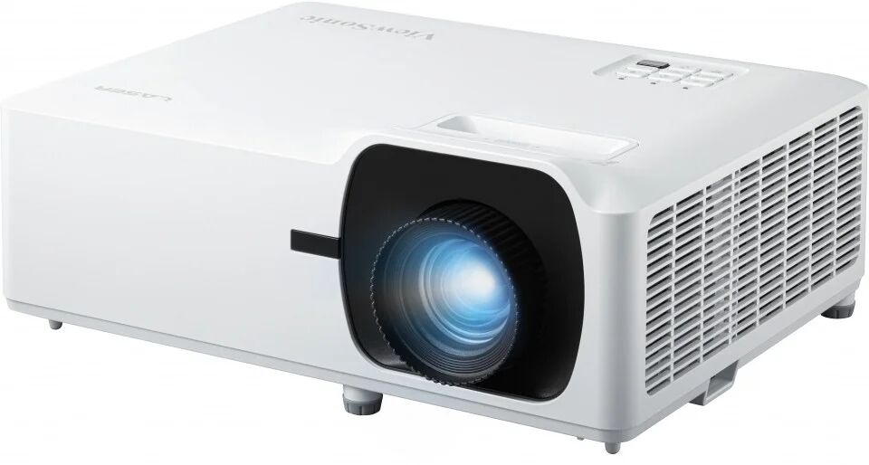 ViewSonic LS751HD videoproiettore Proiettore a raggio standard 5000 ANSI lumen 1080p (1920x1080) Bianco [LS751HD]