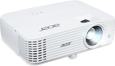 Acer Basic X1626HK videoproiettore 4000 ANSI lumen DLP WUXGA (1920x1200) Compatibilità 3D Bianco [MR.JV711.001]