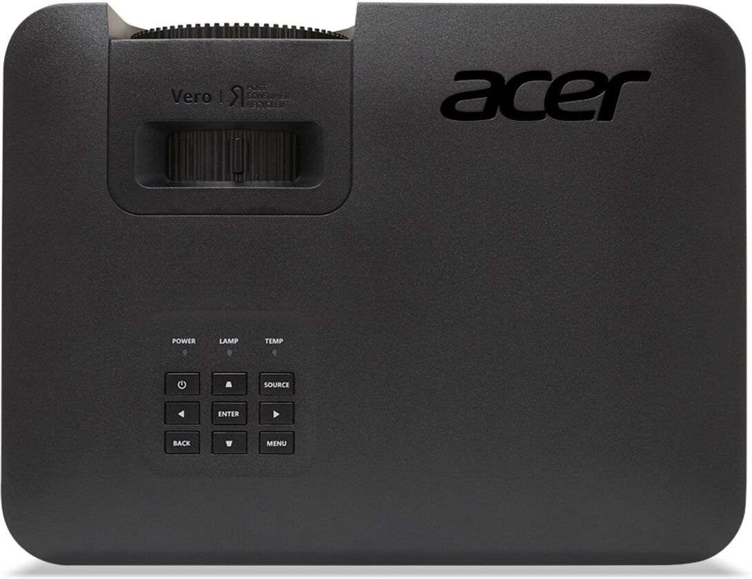 Acer PL Serie - PL2520i videoproiettore Modulo proiettore 4000 ANSI lumen DMD 1080p (1920x1080) Nero [MR.JWG11.001]