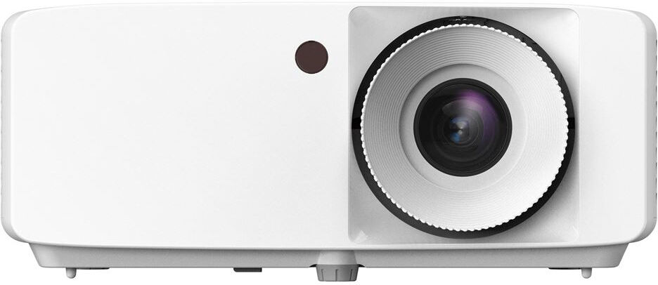 Optoma ZW340e videoproiettore Proiettore a raggio standard 3600 ANSI lumen DLP WXGA (1280x800) Compatibilità 3D Bianco [ZW340E]