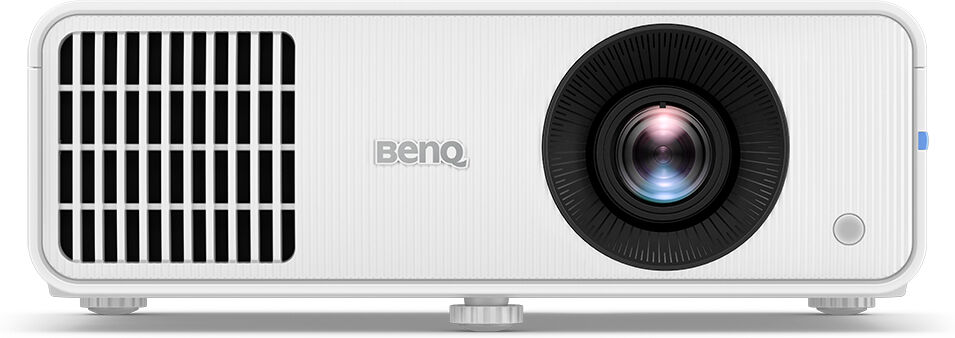 BenQ LH650 videoproiettore Proiettore a raggio standard 4000 ANSI lumen DLP 1080p (1920x1080) Compatibilità 3D Nero, Bianco [9H.JS577.13E]