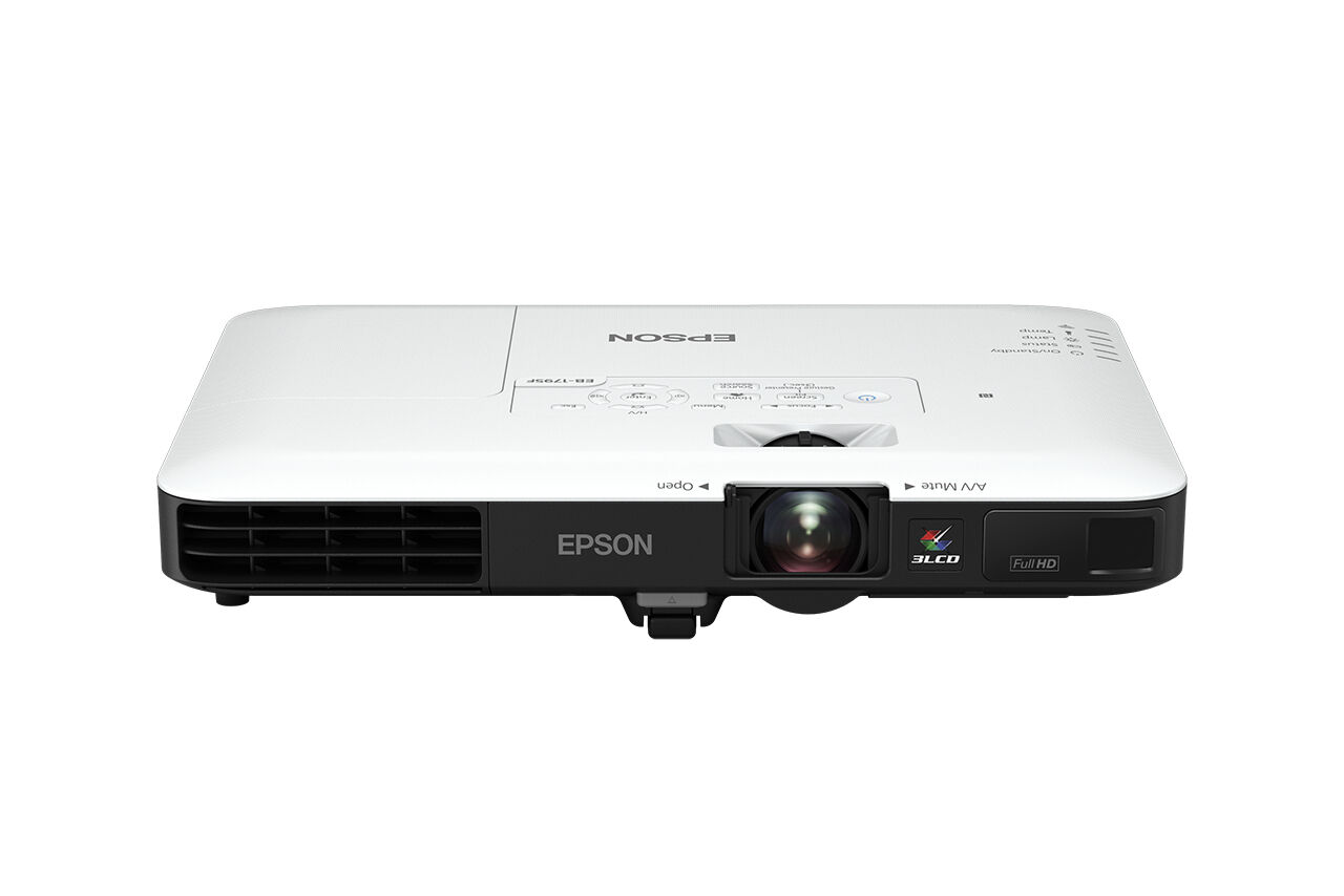 Epson Videoproiettore  EB-1795F [V11H796040]
