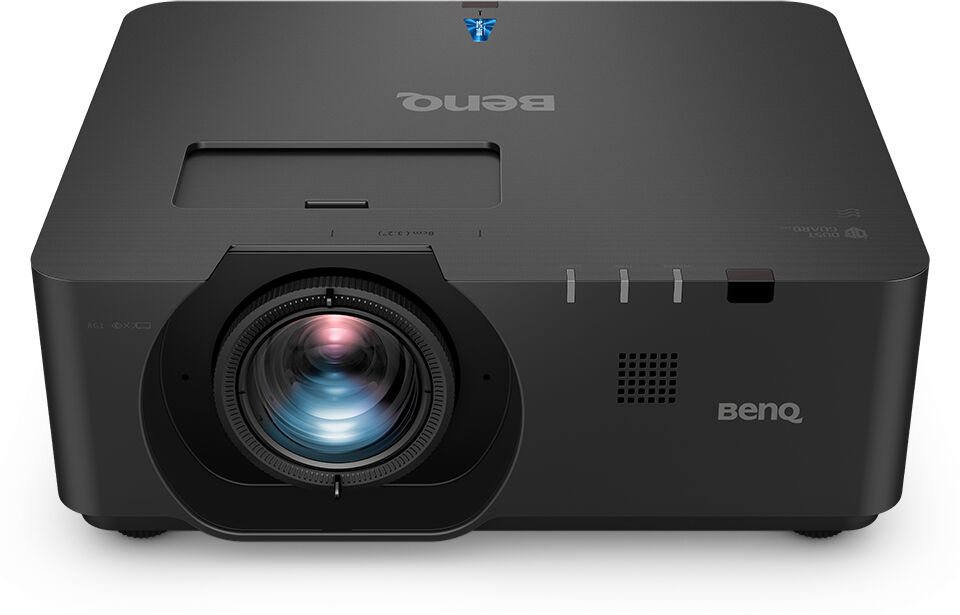 BenQ LU960ST2 videoproiettore Proiettore a corto raggio 5200 ANSI lumen DLP 1080p (1920x1080) Compatibilità 3D [9H.JRG77.25E]