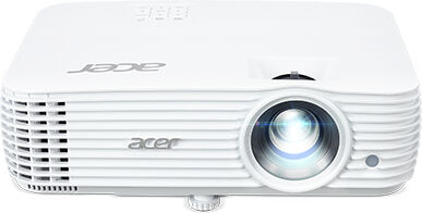 Acer Basic X1629HK videoproiettore 4500 ANSI lumen DLP WUXGA (1920x1200) Compatibilità 3D Bianco [MR.JV911.001]