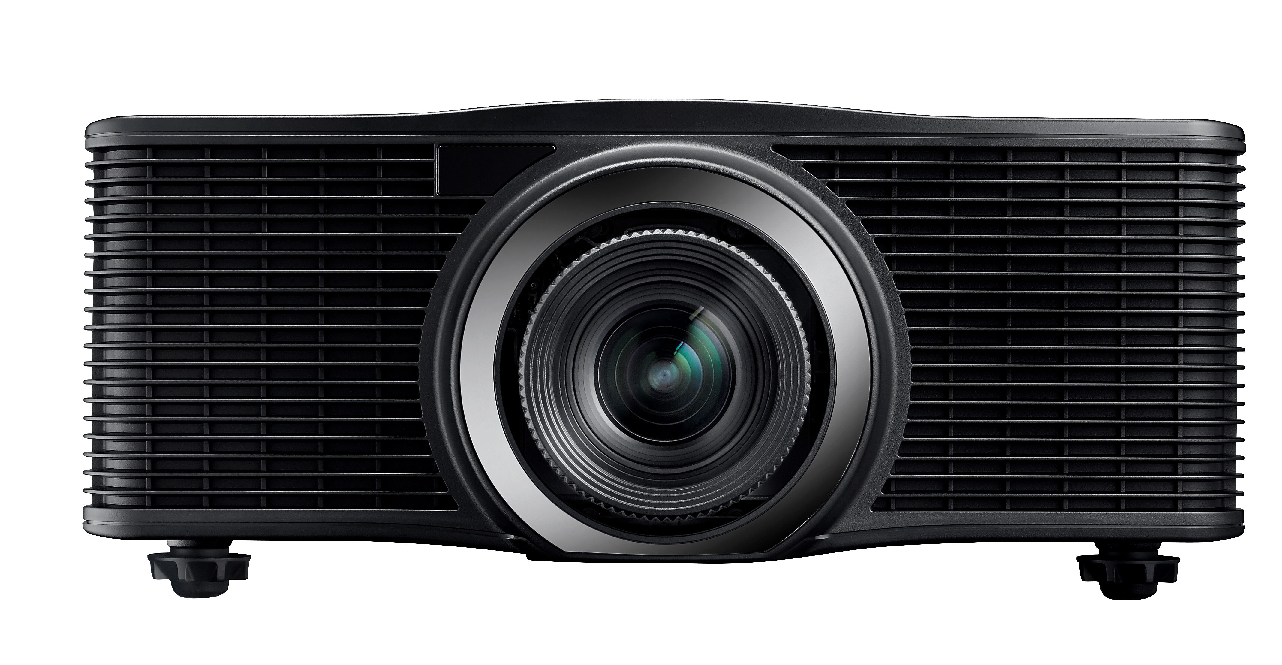 Optoma ZU860 videoproiettore Proiettore per grandi ambienti 8500 ANSI lumen DLP WUXGA (1920x1200) Compatibilità 3D Nero [H1P1A3ABW1Z1]