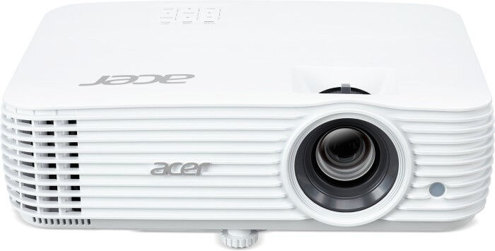 Acer H6815BD videoproiettore Proiettore a raggio standard 4000 ANSI lumen DLP 2160p (3840x2160) Compatibilità 3D Bianco [MR.JTA11.001]