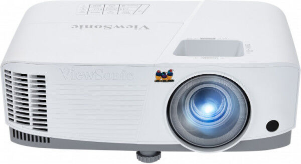 ViewSonic PG707W videoproiettore Proiettore a raggio standard 4000 ANSI lumen DMD WXGA (1280x800) Bianco [PG707W]