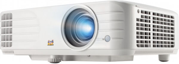 ViewSonic PG706HD videoproiettore Proiettore a raggio standard 4000 ANSI lumen DMD 1080p (1920x1080) Bianco [PG706HD]