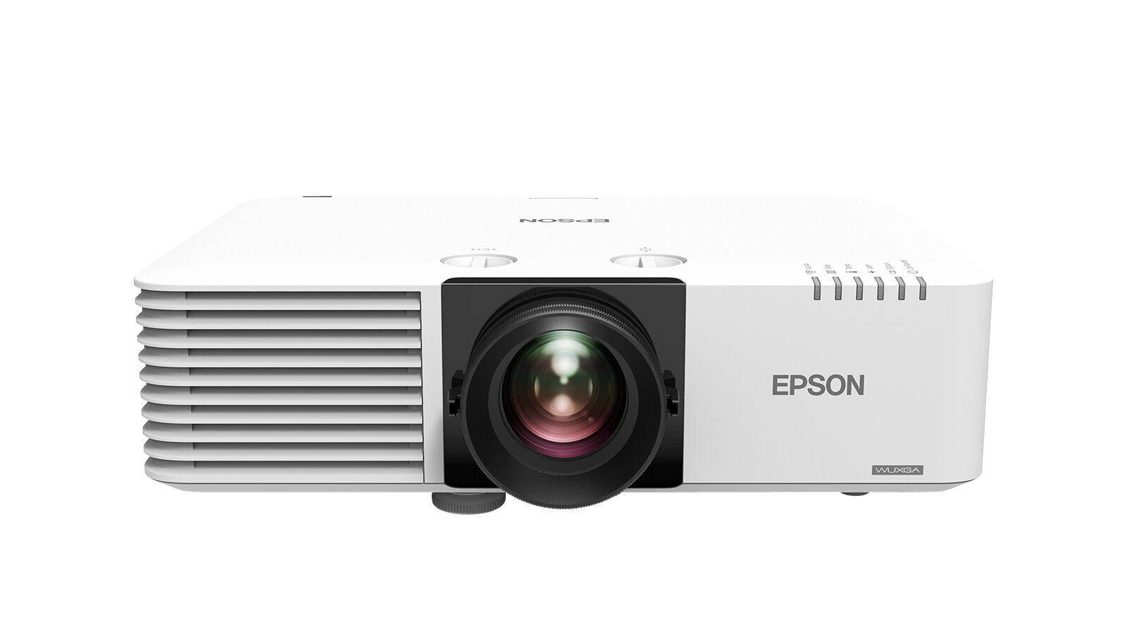 Epson EB-L630SU videoproiettore Proiettore a raggio standard 6000 ANSI lumen 3LCD WUXGA (1920x1200) Bianco [V11HA29040]