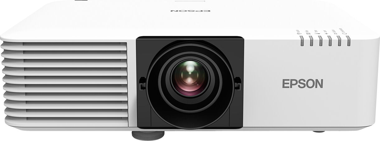 Epson Videoproiettore  EB-L520U [V11HA30040]