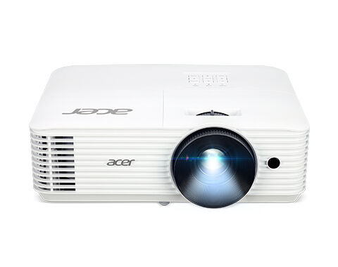 Acer M311 videoproiettore Proiettore a raggio standard 4500 ANSI lumen WXGA (1280x800) Compatibilità 3D Bianco [MR.JUT11.00M]