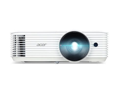 Acer H5386BDi videoproiettore Modulo proiettore 4500 ANSI lumen DLP 720p (1280x720) Bianco [MR.JSE11.001]