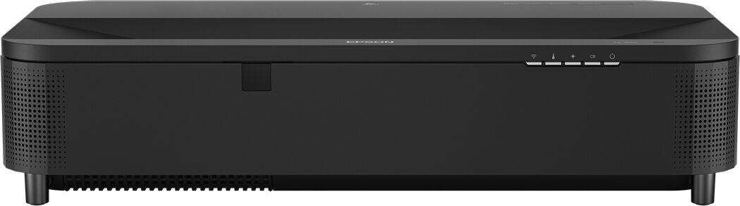 Epson EB-815E videoproiettore Proiettore a raggio ultra corto 5000 ANSI lumen 3LCD 1080p (1920x1080) Nero [V11HA99180]