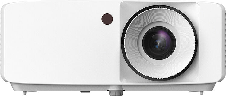 Optoma ZH350 videoproiettore Proiettore a raggio standard 3600 ANSI lumen DLP 1080p (1920x1080) Compatibilità 3D Bianco [E9PD7KK01EZ1]