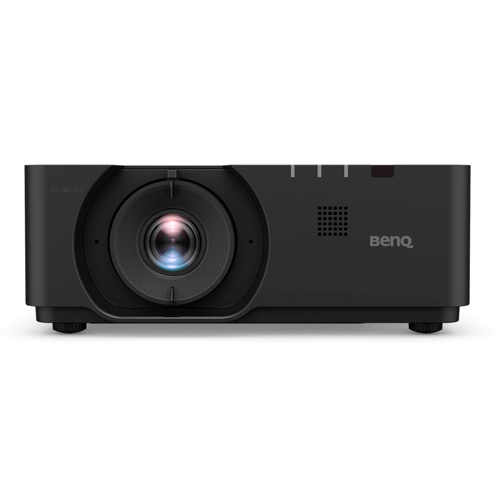 BenQ LU960ST videoproiettore Proiettore a raggio standard 5500 ANSI lumen DLP WUXGA (1920x1200) Compatibilità 3D Nero [9H.JN577.25E]