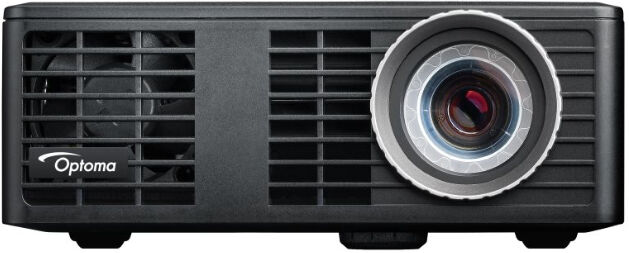 Optoma ML750e videoproiettore Proiettore a corto raggio DLP WXGA (1280x800) Compatibilità 3D Nero [95.8UA02GC1E]