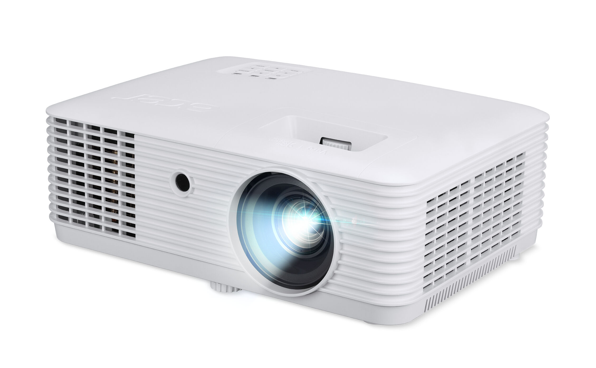 Acer PL3510ATV videoproiettore 5000 ANSI lumen DLP 1080p (1920x1080) Bianco [MR.JWT11.001]