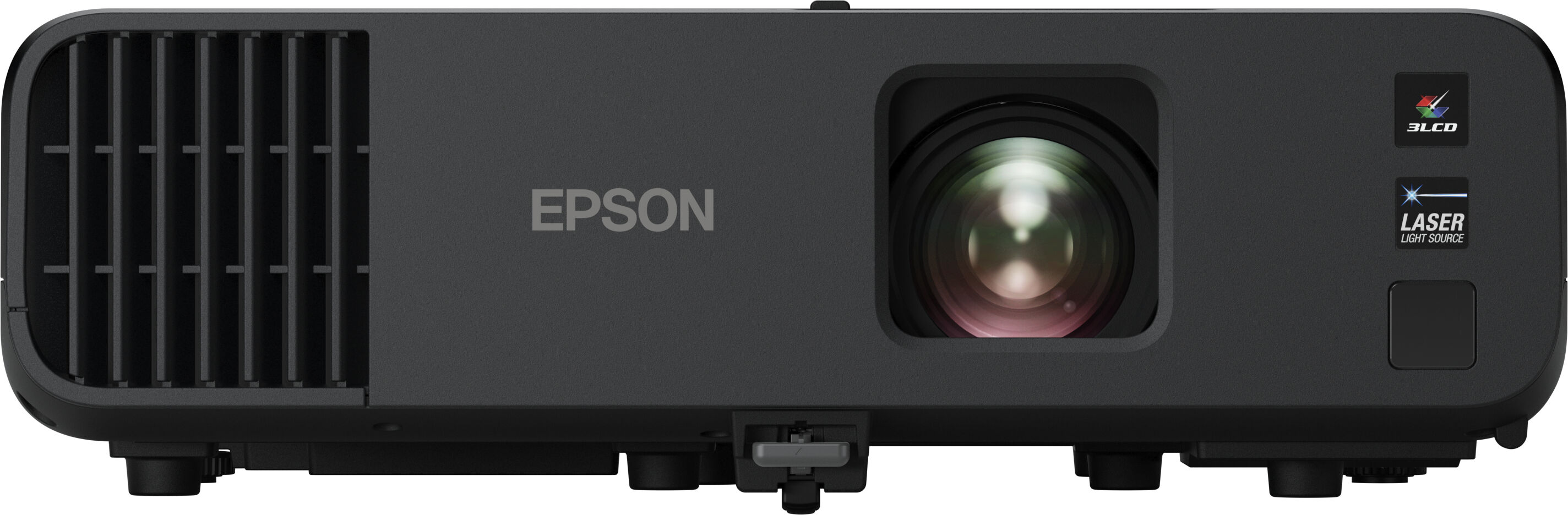 Epson EB-L265F videoproiettore 4600 ANSI lumen 3LCD 1080p (1920x1080) Compatibilità 3D Nero [V11HA72180]