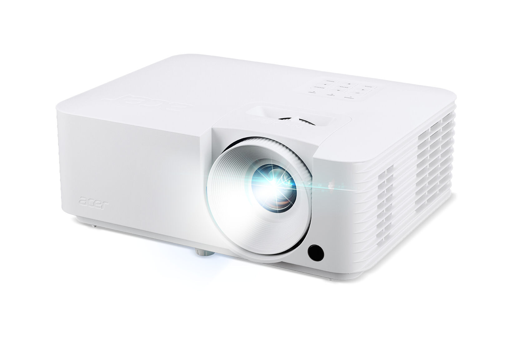 Acer XL2330W videoproiettore 5000 ANSI lumen DLP WXGA (1200x800) Bianco [MR.JWR11.001]