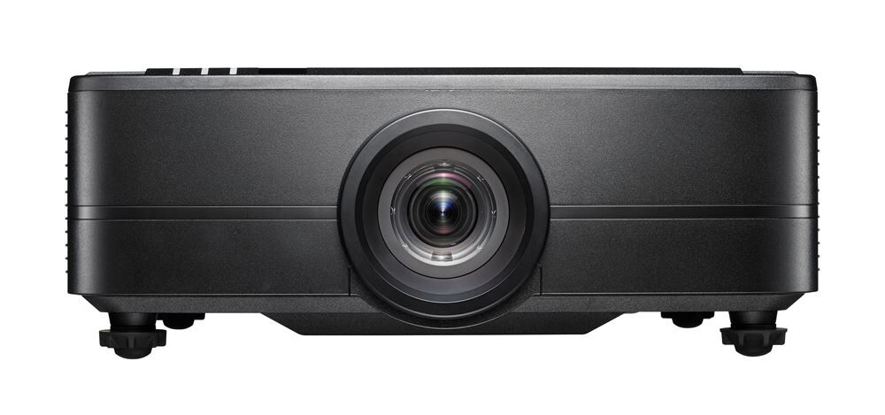 Optoma ZU725TST videoproiettore 6000 ANSI lumen DLP WUXGA (1920x1200) Compatibilità 3D Nero [W9PD7L901VZ1R]