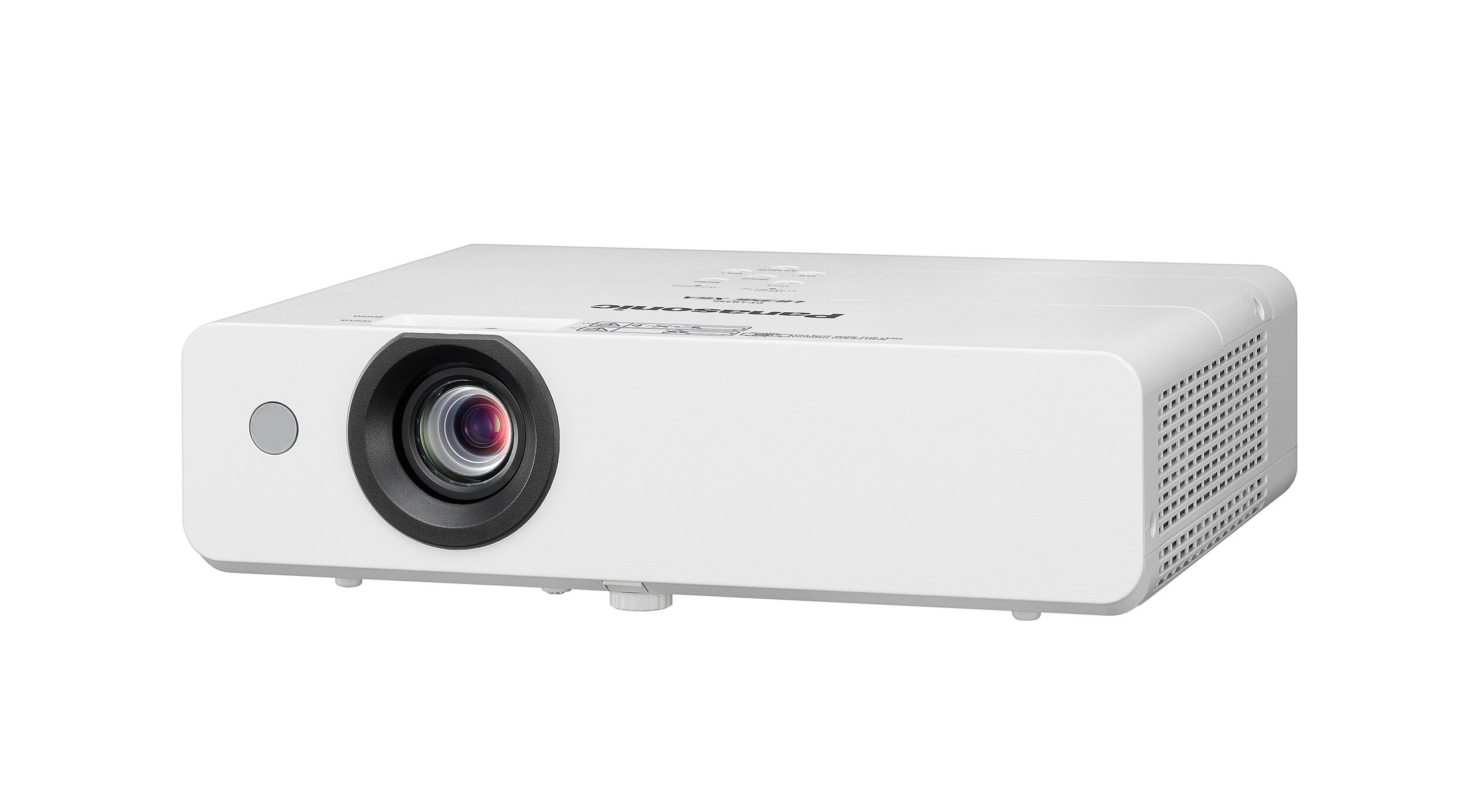 Panasonic PT-LB356 videoproiettore Proiettore a raggio standard 3300 ANSI lumen LCD XGA (1024x768) Bianco [PT-LB356]