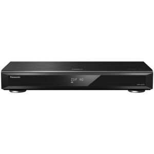 Panasonic DMR-UBC90EG-K Blu-Ray recorder [DMR-UBC90EGK]