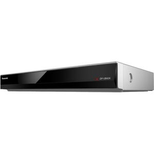 Panasonic DP-UB424EG-S Blu-Ray player [DP-UB424EG-S]