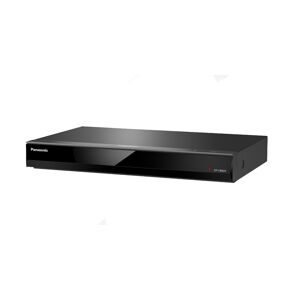 Panasonic DP-UB424EG-K Blu-Ray player [DP-UB424EG-K]