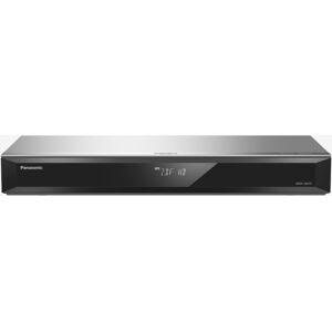 Panasonic DMR-UBS70EG-S Blu-Ray recorder [DMR-UBS70EGS]