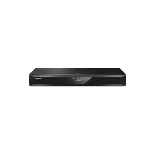 panasonic dmr-ubt1ec-k blu-ray player