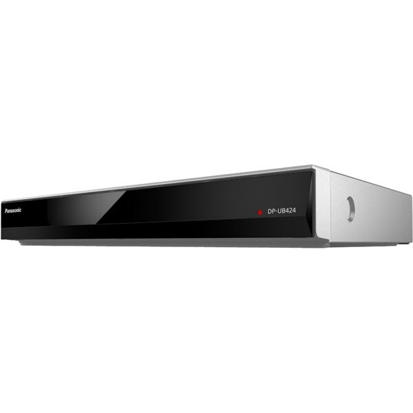 panasonic dp-ub424eg-s blu-ray player [dp-ub424eg-s]