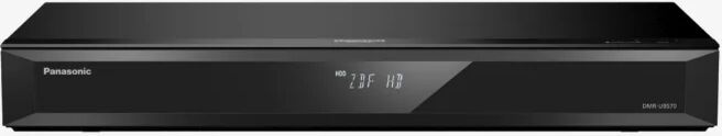 panasonic dmr-ubs70eg-k blu-ray recorder [dmr-ubs70egk]